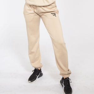 Stone Baggy Joggers